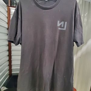 Nine Inch Nails T-Shirt